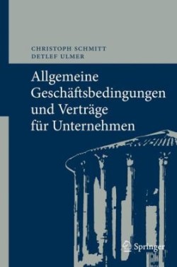 Allgemeine Geschäftsbedingungen und Verträge Für Unternehmen