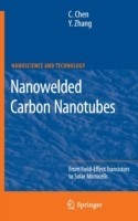 Nanowelded Carbon Nanotubes