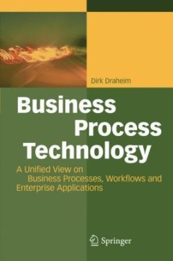 Business Process Technology