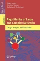 Algorithmics of Large and Complex Networks