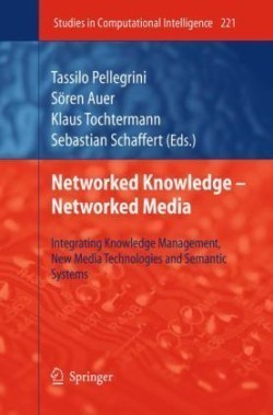 Networked Knowledge - Networked Media