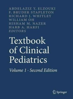 Textbook of Clinical Pediatrics
