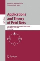 Applications and Theory of Petri Nets