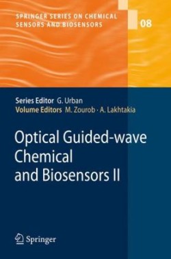 Optical Guided-wave Chemical and Biosensors II