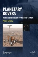 Planetary Rovers