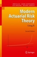 Modern Actuarial Risk Theory