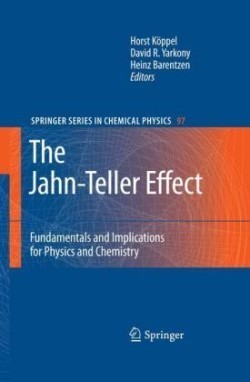 Jahn-Teller Effect