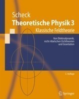 Theoretische Physik, Bd. 3, Klassische Feldtheorie