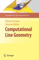 Computational Line Geometry