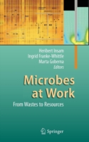 Microbes at Work