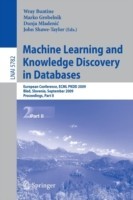 Machine Learning and Knowledge Discovery in Databases