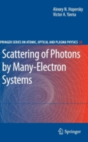 Scattering of Photons by Many-Electron Systems