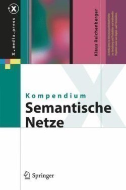 Kompendium semantische Netze