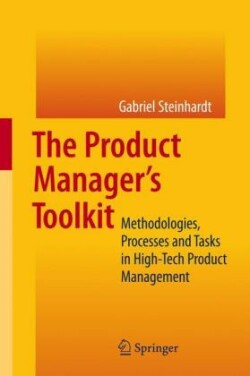 Product Manager's Toolkit