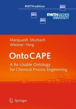 OntoCAPE