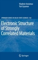 Electronic Structure of Strongly Correlated Materials