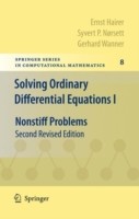 Solving Ordinary Differential Equations I