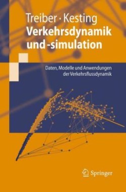 Verkehrsdynamik und -simulation