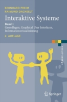 Interaktive Systeme. Bd.1