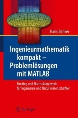 Ingenieurmathematik Kompakt