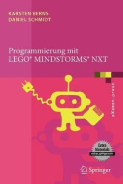 Programmierung mit LEGO Mindstorms NXT