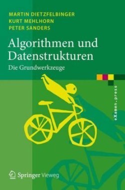 Algorithmen und Datenstrukturen