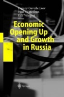 Economic Opening Up and Growth in Russia