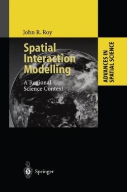 Spatial Interaction Modelling