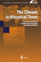 Climate in Historical Times