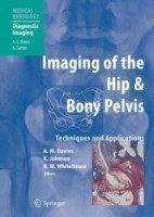 Imaging of Hip & Bony Pelvis