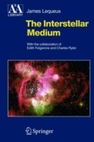 The Interstellar Medium