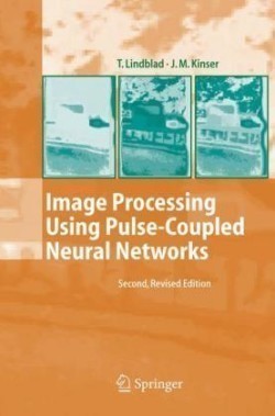 Image Processing Using Pulse-Coupled Neural Networks