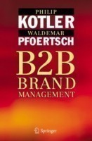 B2b Brand Management