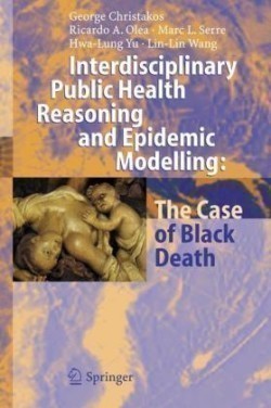 Interdisciplinary Public Health Reasoning and Epidemic Modelling: The Case of Black Death