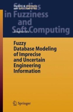 Fuzzy Database Modeling