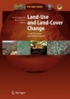 Land-Use and Lang-Cover Change
