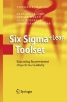 Six Sigma+Lean Toolset