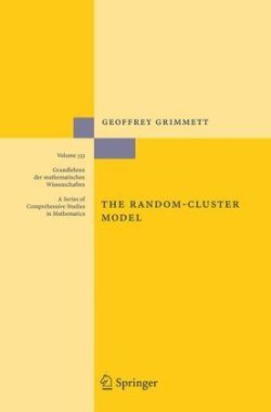 Random-Cluster Model