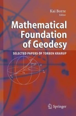 Mathematical Foundation of Geodesy