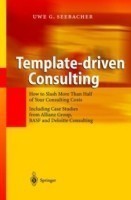 Template-driven Consulting