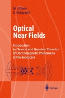 Optical Near Fields