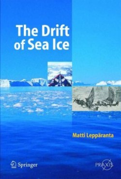 Drift of Sea Ice