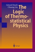 Logic of Thermostatistical Physics