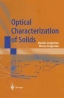 Optical Characterization of Solids