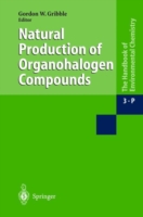 Natural Production of Organohalogen Compounds