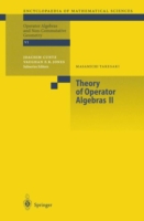 Theory of Operator Algebras II