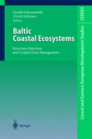 Baltic Coastal Ecosystems