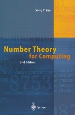 Number Theory for Computing