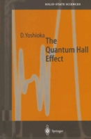 Quantum Hall Effect