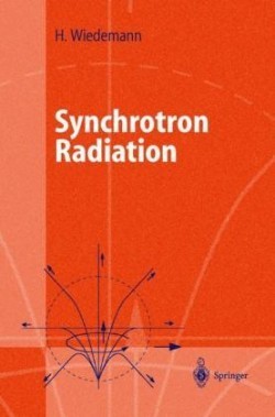 Synchrotron Radiation